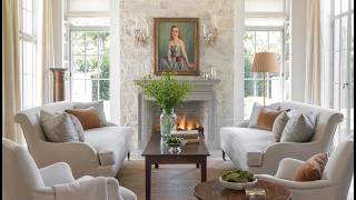 Behind the Book: The English Cottage - Patina Stories