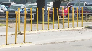Bryan city leaders are urged to ask TxDOT to revisit the Texas Avenue medians