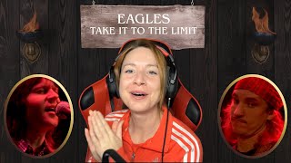 BHV Reaction: Take it to the limit by Eagles