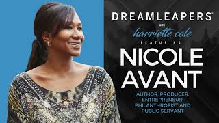 DREAMLEAPERS® with Nicole Avant-Video Premiere