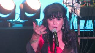 Ann Wilson - Won't Get Fooled Again