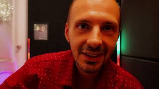 🔴 ASMR Evening | Live meeting with SensorAdi #8