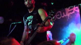 Sidewise - Head Like A Hole (Nine Inch Nails cover) (live 7/10/15)