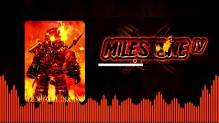 MILESTONE III/IV SLASHER THEME Perfect Loop | Forsaken OST