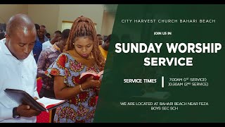 Linda Afya ya Moyo wako - Sister Deborah Mwamavisi
