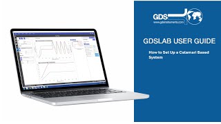 GDSLABv2024 Video Guide: 7.1 How to setup a calamari based system