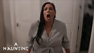We Hired A Demonologist To Save Our New Home | A Haunting