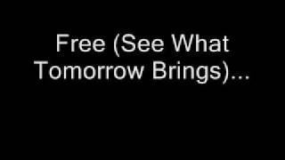 Travis Johnson - Free with background vocals