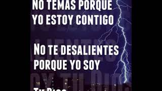 El Ángel de Jehová  Cumbia cristiana Jesús Rodríguez
