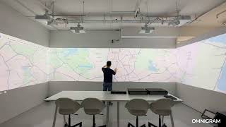 Multitouch Solution