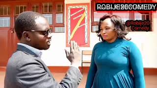am just a pastor(Robije20 comedy)