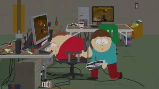 South Park - Cartman Plays WOW (10 Hours)