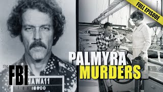 Deadly Paradise | FULL EPISODE | The FBI Files