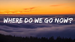 【30 Mins】 Lil Nas X - Where Do We Go Now?  | Best Vibe Music