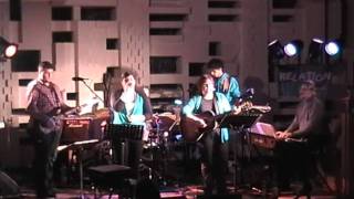 Who Am I - "Relation" live in Otterbach [T.&M.: Mark Hall (Casting Crowns)]