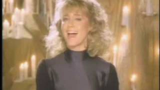 OLIVIA NEWTON-JOHN "Big and Strong" From Down Under TV Speci