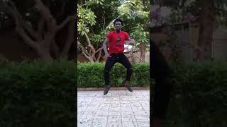 Démo de tan soua par le  danseur Ofa