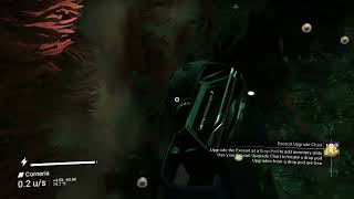 No Man's Sky Short: Am Professional Driver
