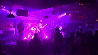 Sheeps- Live at Meow