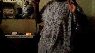 In Studio Session