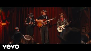 Nathan Evans x SAINT PHNX - Cotton Eye Joe (Official Music Video)