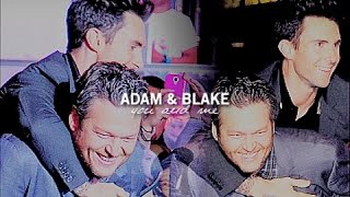 Adam & Blake (Shevine) | You And Me
