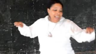 Natasha Cash - I Like The Way You Move - featuring Blackboi