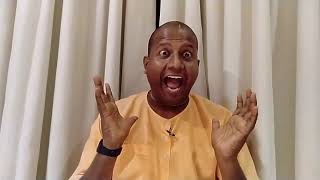 145 | Inner Peace Part 5 (Greed) | Das Gadadhar Das | 18th March 2021 | Source Facebook Live.