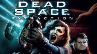 Dead Space: Extraction JakesterIX Gameplay