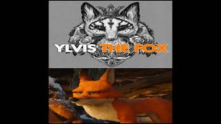 Fink the fox hates what does the fox say