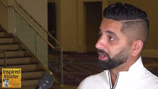 Rahul Wahi of LLT-Group.com on Inspired Insider with Dr. Jeremy Weisz