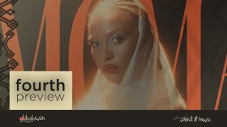 PREVIEW: Fourth | Edition 17 | Global Vision Song Contest