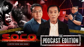 SOCO: The Podcast Edition with Gus Abelgas | Episode 3 | ABS-CBN News