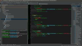 intro to grails 3 Controllers