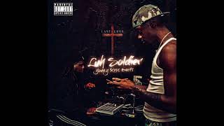Luh Soldier & Young Kros - Now That I Think About It (Official Audio)