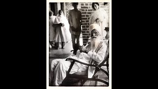 Sant mat daily satsang. Let us live the way God wants