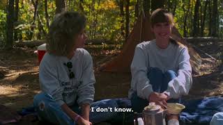 Favorite Movies | Sleepaway Camp III Teenage Wasteland