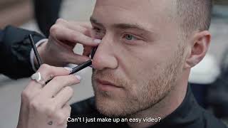 "I'm Not Dead Yet" | Behind The Music Video | Part 2