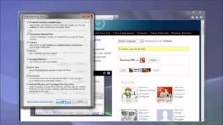 How to clear or delete Microsoft Internet Explorer IE history