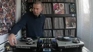 Strickly vinyls Vol 9