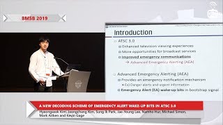 A New Decoding Scheme of Emergency Alert Wake-up Bits in ATSC 3.0
