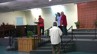 NOLA Chapter Preconvention Musical Part 1 6302018