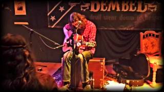 Joseph Huber: the days engrave (.357 String Band Song) Rebel meets Bembel [Wölfersheim]