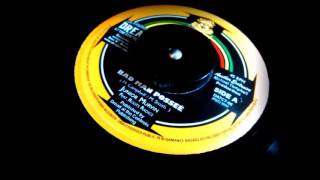 Junior Murvin - Bad Man Possee & Brixton Possee(Dub)