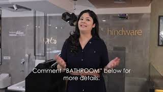 Redefine Elegance at Hindware Lacasa | Bath Fittings & Sanitaryware Experience Centre in Delhi