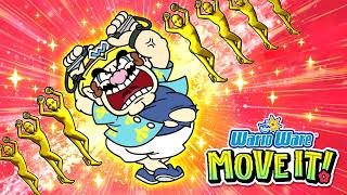 (Jingle) Ba-KAW Form Rap - WarioWare: Move It! (OST)