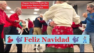 Shawn Butler: Feliz Navidad (2025)
