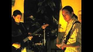 Los Mescalina - Mariposa Astral