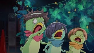 Top 5 Yokai/Comedy/Supernatural Animes part-3 by Anime Senpai Fx!!