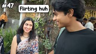 I Approached 50 Girls in India… It Was Hard (Bengaluru)